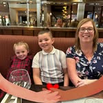 Donna Edge - @donnaedge68 - Instagram