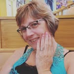 Donna Eggleston - @lovepeacedonna - Instagram