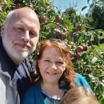 Donna Eggleston - @donna.marie.eggleston - Instagram