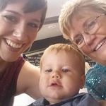Donna Eichelberger Kramer - @donnaeichelbergerkramer - Instagram