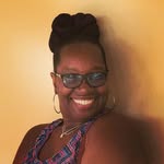 Donna Ellington - @shalarannie - Instagram