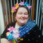 Donna Ellington - @dmccammon10 - Instagram