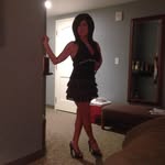 Donna Lynn Ellington-Walker - @zinfulbabe - Instagram