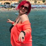 Nina (ნინო)Mikadze🇬🇪❤🇮🇹 - @donna_emigrata - Instagram