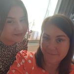 Donna Ennis - @donna19802009 - Instagram