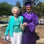 Donna Ennis Thornburg - @djethornburg - Instagram