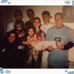 Donna Edenfield Lubin Epps - @donnaedenfiel - Instagram