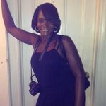 Donna Epps - @_queenvirgo08 - Instagram