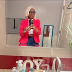 Donna Epps-King - @85donna - Instagram