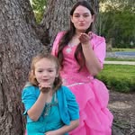 Donna West Ethridge - @dfwest2000 - Instagram