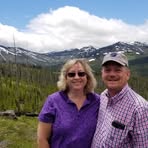 Donna Everhart - Facebook