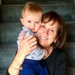 Donna Everson - @donna_aka_nonna - Instagram
