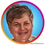 Donna Everson Brown - @dbsnooze - Instagram