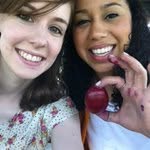 Donna Faison - @badsay - Instagram