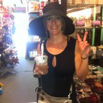 Donna Feeley - @solidgolddancer83 - Instagram