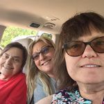 Donna Feeley French - @grandmascottage - Instagram