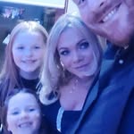 Donna Feeney - @graciecara2 - Instagram
