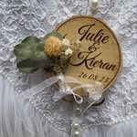 Donna Lou Deco mariages,fêtes créatrice articles personnalisé - @decomariagesetfetes - Instagram