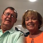 Donna Robinson Fenner - @donnafenner53 - Instagram