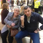 Donna Fenwick - @donna.fenwick.68 - Instagram