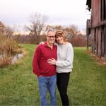 Donna Fenwick Oberlander - @dobie_obie - Instagram