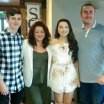 Donna Marie Fenwick - @donnafenwick72 - Instagram