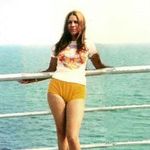 Donna Ferrante - @ferrantedonna - Instagram