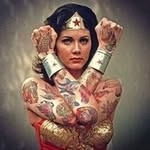 Donna Ferrell - @donnaquixote65 - Instagram