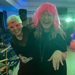 Donna Ferrier - @kissonerga - Instagram