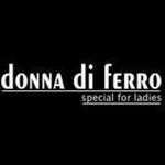 donna di ferro fitness - @donnadiferro - Instagram