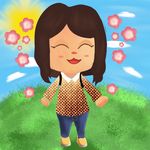 Donna Filips - @artsmilezz98 - Instagram