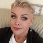 Donna Filips - @donnafilips.beauty - Instagram