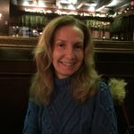 Donna Findley - @littledfin - Instagram