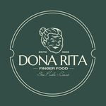 Dona Rita Finger Food - @donaritafingerfood - Instagram