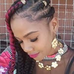 Donna's Magic Fingers Salon - @donnasmagicfingers - Instagram