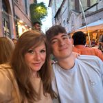 Donna Fiorelli - @donnafiorelli - Instagram