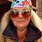 Donna Firth - @sexyroadrunner60 - Instagram