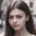 Donna Firth - @lesyakuznecov - Instagram