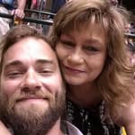 Donna Firth Haynes - @haynes7422 - Instagram