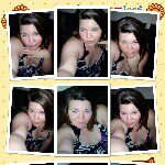 Donna fisk - @mzperry21 - Instagram