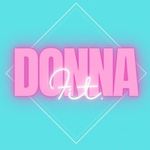 𝓓𝓸𝓷𝓷𝓪 𝓕𝓲𝓽 💕 - @donnafit.willemen - Instagram