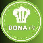 Dona Fit / Marmitas Fitness - @donafit.sinop - Instagram
