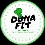 DONA FIT REFEIÇÕES SAUDÁVEIS - @donafit.rj - Instagram