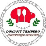 Dona Fit Tempero - @donafittempero - Instagram