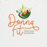 Donnα Fit- MARMITAS SAUDÁVEIS - @donnafitm - Instagram