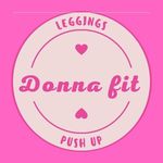 Donna fit - @donnafitleggings - Instagram