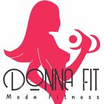 Donna Fit - @donnafit.modas - Instagram
