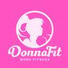 Donna Fit - @donnafitshop - TikTok