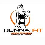 Donna fit - @donnafitfabrica - Instagram