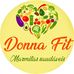 Donna Fit �� - Facebook